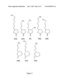 CHEMICALS PROMOTING THE GROWTH OF N-ACYLHOMOSERINE LACTONE-DEGRADING BACTERIA diagram and image