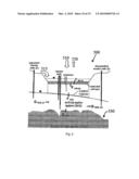 Passive nutrient removal material mixes diagram and image