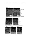 Piercing and Rolling Plug, Method of Regenerating Such Piercing and Rolling Plug, and Equipment Line for Regenerating Such Piercing and Rolling Plug diagram and image