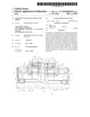 APPARATUS FOR MANUFACTURING COIL SPRING diagram and image