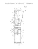 APPARATUS FOR MANUFACTURING COIL SPRING diagram and image