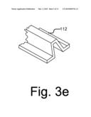 Superplastically Continuous Roll Forming Titanium diagram and image