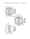 Sensor assembly having a thermally insulating enclosure diagram and image