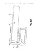 Sensor assembly having a thermally insulating enclosure diagram and image