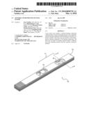 Sintered and bonded multilayer sensor diagram and image