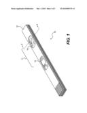 Sintered and bonded multilayer sensor diagram and image