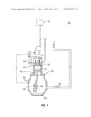 Method and system for indicating a fault associated with a non-combustion chamber of an engine diagram and image