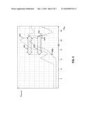 Method and system for indicating a fault associated with a non-combustion chamber of an engine diagram and image