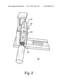 Micronaire Measurement diagram and image