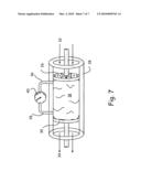 Micronaire Measurement diagram and image