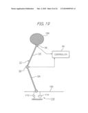 MUSCLE TRAINING DEVICE WITH MUSCULAR FORCE MEASUREMENT FUNCTION FOR CONTROLLING THE AXIAL TORQUE OF A JOINT AXLE diagram and image