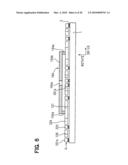 Angular velocity sensor diagram and image