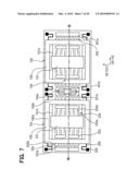 Angular velocity sensor diagram and image