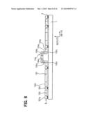 Angular velocity sensor diagram and image