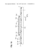 Angular velocity sensor diagram and image