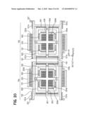 Angular velocity sensor diagram and image