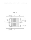 CAPACITIVE ACCELEROMETER diagram and image