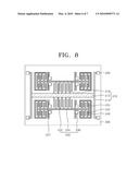 CAPACITIVE ACCELEROMETER diagram and image