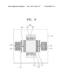 CAPACITIVE ACCELEROMETER diagram and image