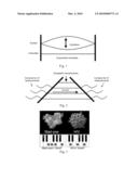 Nanomechanical Resonance Detector diagram and image