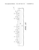 PRESSURE SENSOR FEATURING OFFSET CANCELLATION AND METHOD OF MAKING diagram and image