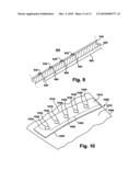 RESISTIVE CONTACT SENSORS FOR LARGE BLADE AND AIRFOIL PRESSURE AND FLOW SEPARATION MEASUREMENTS diagram and image