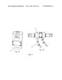 Simplified Flow Meter with Improved Accuracy diagram and image