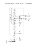 STACK-GAS MEASURING APPARATUS AND STACK-GAS MEASURING METHOD diagram and image