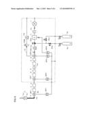 STACK-GAS MEASURING APPARATUS AND STACK-GAS MEASURING METHOD diagram and image