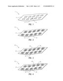 FLEXIBLE CHEMICAL SENSORS diagram and image