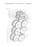 Vibration Generator diagram and image