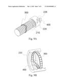 BALL SCREW MODULE diagram and image