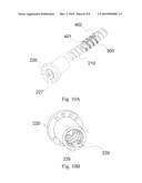 BALL SCREW MODULE diagram and image