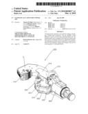 AUTOMATICALLY ADJUSTABLE POWER JAW diagram and image