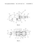 AUTOMATICALLY ADJUSTABLE POWER JAW diagram and image