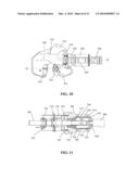 AUTOMATICALLY ADJUSTABLE POWER JAW diagram and image