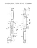 ELECTRONIC TORQUE WRENCH WITH A MANUAL INPUT DEVICE diagram and image