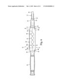 ELECTRONIC TORQUE WRENCH WITH A MANUAL INPUT DEVICE diagram and image