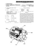 TOOL HEAD FOR A PIPE CUTTING MACHINE diagram and image