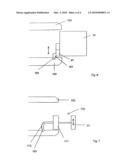 TOOL HEAD FOR A PIPE CUTTING MACHINE diagram and image