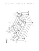 ULTRA-PRECISION MACHINE TOOL diagram and image