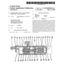 METHOD FOR CUTTING A LOAF-SHAPED FOOD AND CUTTING MACHINE diagram and image