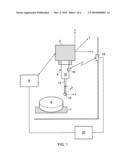 METHOD FOR MEASURING A WORKPIECE USING A MACHINE TOOL diagram and image