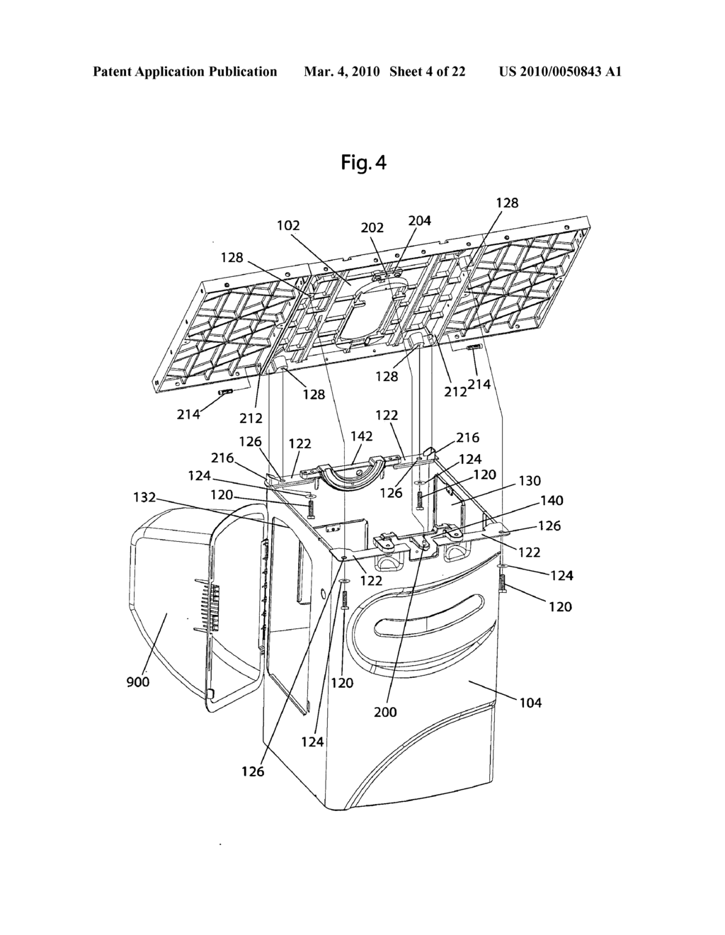 Table saw - diagram, schematic, and image 05