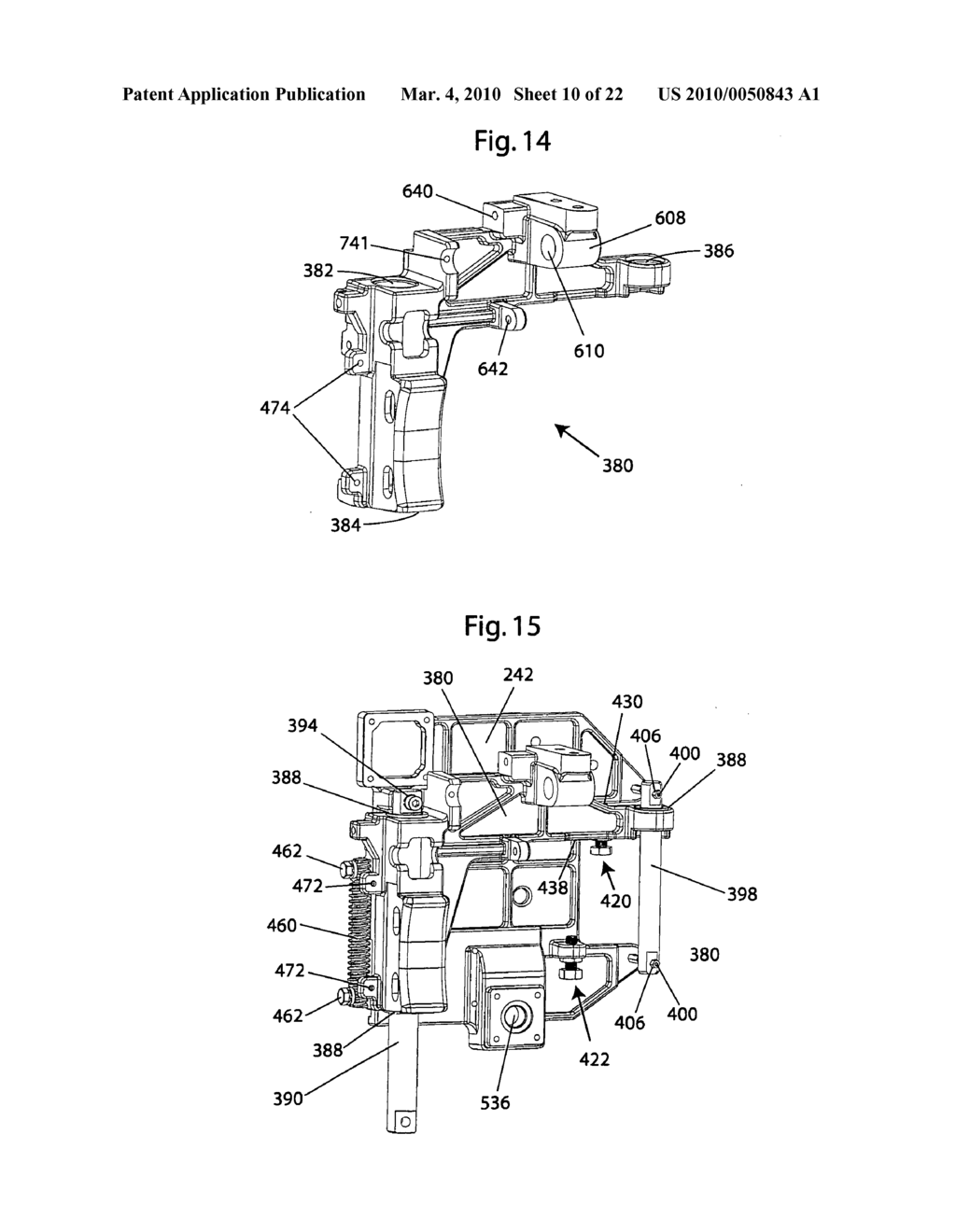 Table saw - diagram, schematic, and image 11