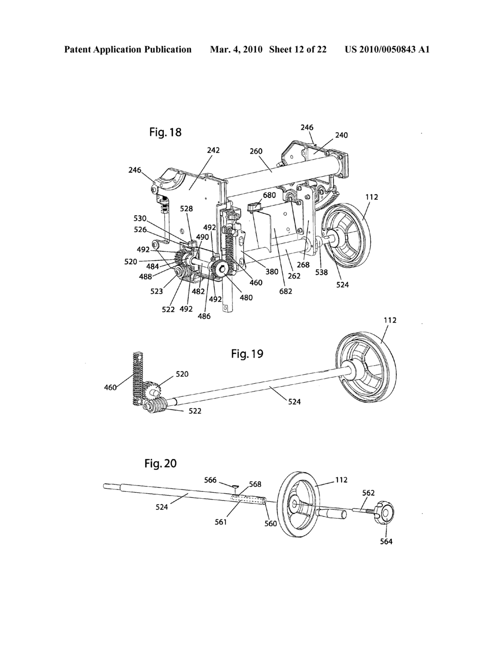 Table saw - diagram, schematic, and image 13