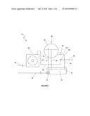 Stringed instrument using flowing liquid diagram and image