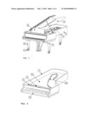 METHOD FOR IMPROVING THE SOUND OF MUSICAL INSTRUMENTS diagram and image