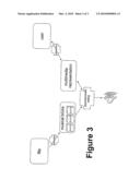 METHOD AND DEVICE FOR THE AUTOMATIC OR SEMI-AUTOMATIC COMPOSITION OF MULTIMEDIA SEQUENCE diagram and image