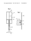 Piston-Cylinder Unit diagram and image